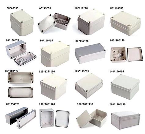 12 x 12 plastic enclosure box for electrical apparatus|small plastic electrical junction boxes.